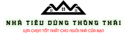 Nhà tiêu dùng thông thái